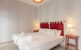 Green-Apartments Maestranza